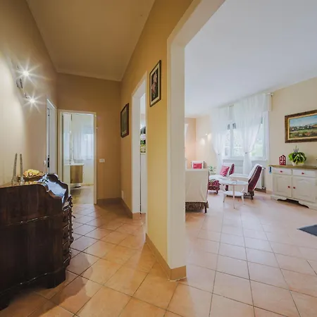 Gerry House-1 By Interhome