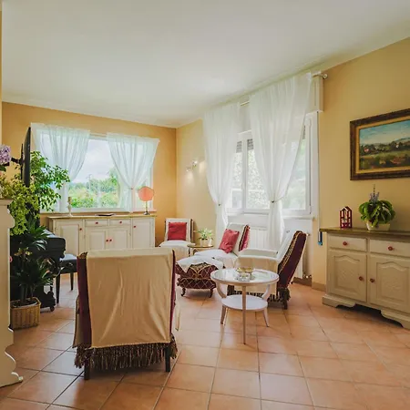 Gerry House-1 By Interhome *