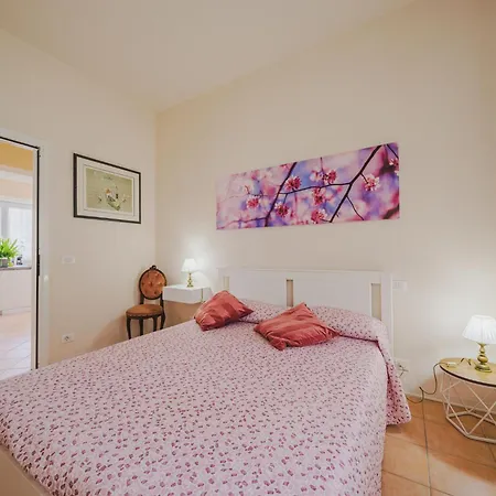 Gerry House-1 By Interhome