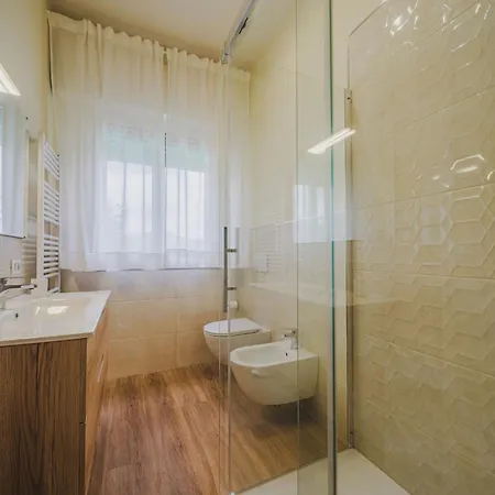 Gerry House-1 By Interhome Appartement Camaiore
