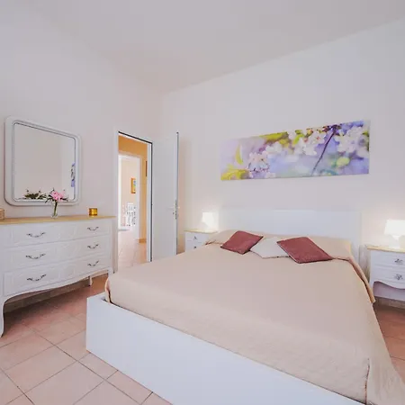 Gerry House-1 By Interhome Appartement *