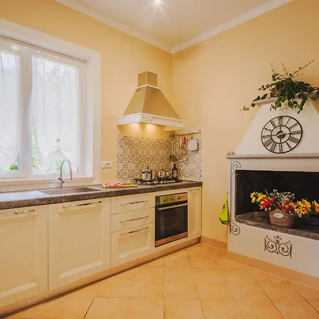 Appartement Gerry House-1 By Interhome