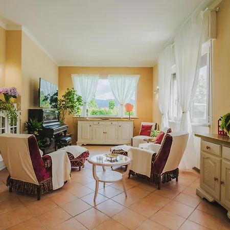 Gerry House-1 By Interhome Camaiore