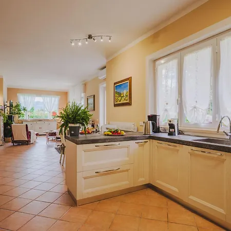 Gerry House-1 By Interhome Camaiore